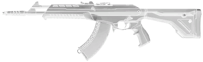 Vandal Blueprint